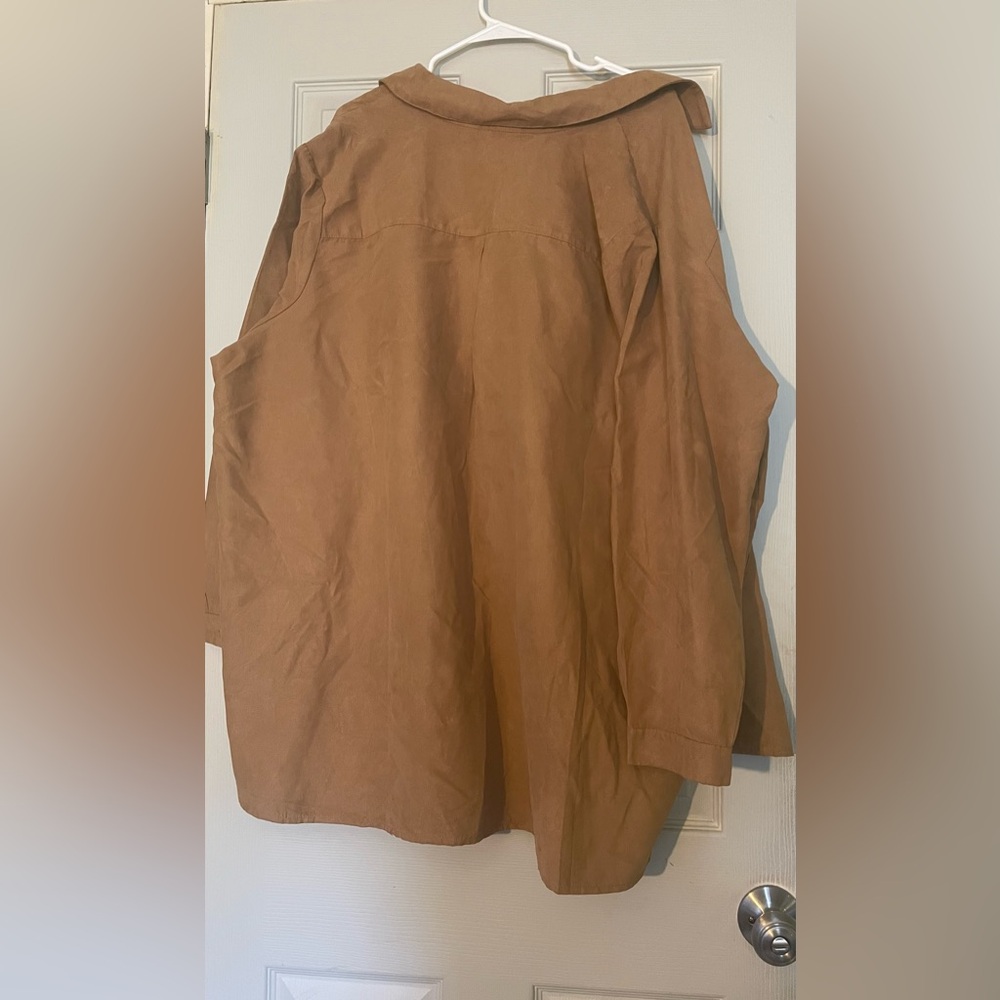 Joan Rivers Jacket - Picture 2 of 3